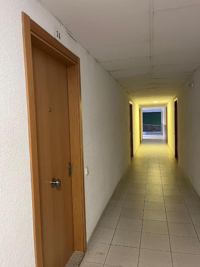 Apartamento En Салоу Екстериор снимка