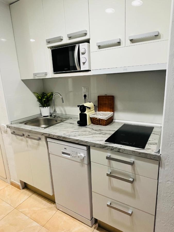Apartamento En Салоу Екстериор снимка