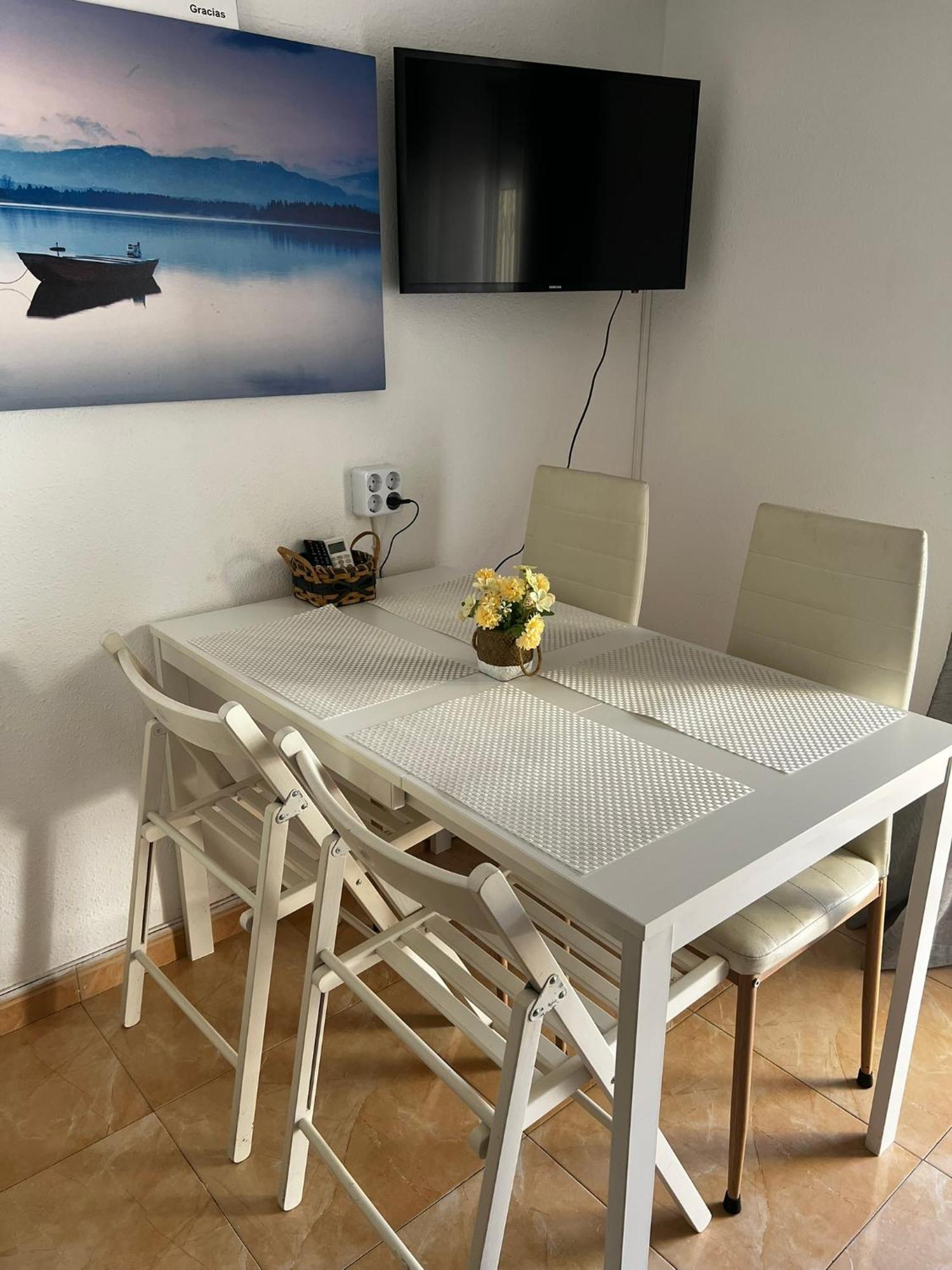 Apartamento En Салоу Екстериор снимка