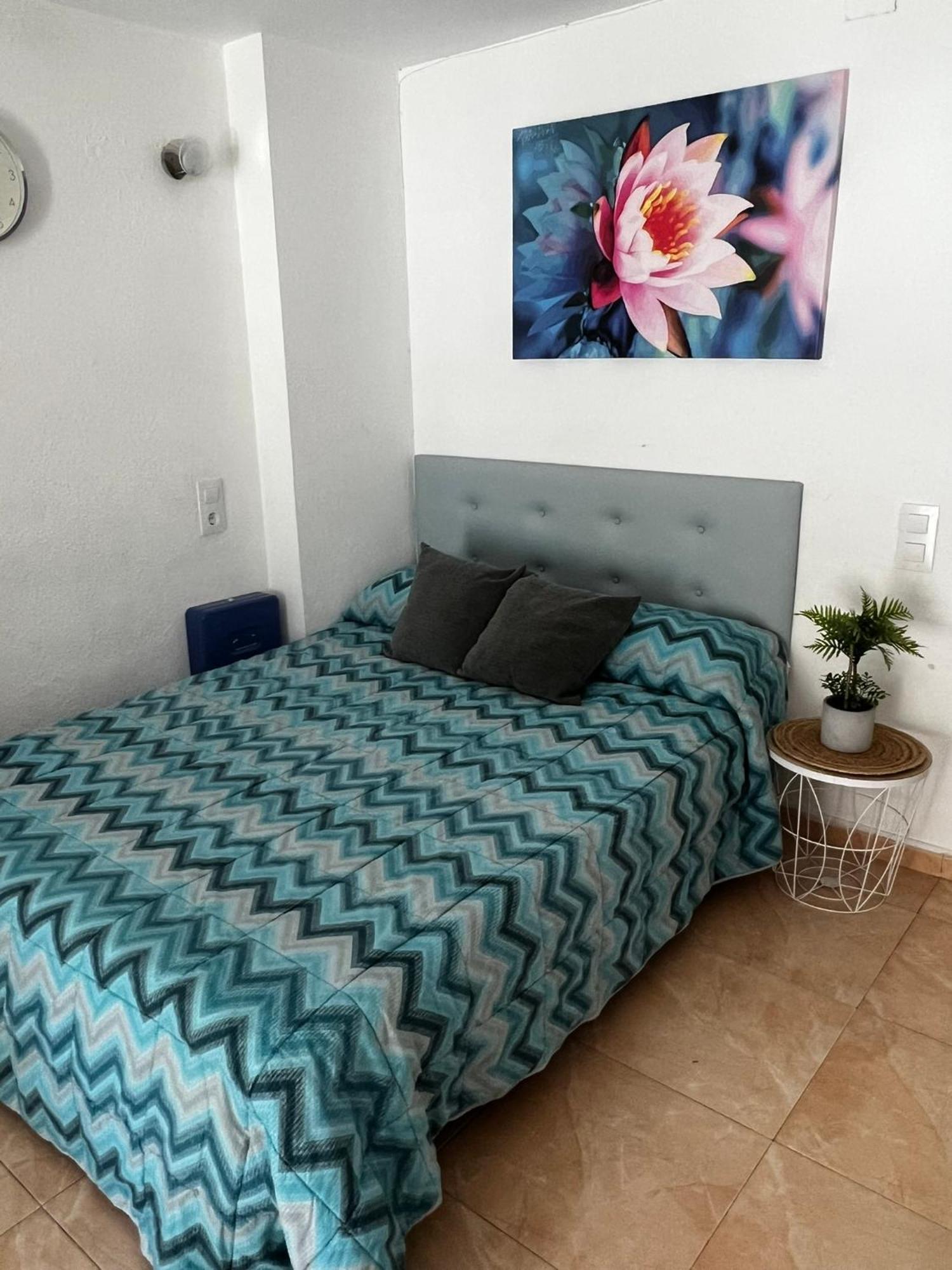 Apartamento En Салоу Екстериор снимка