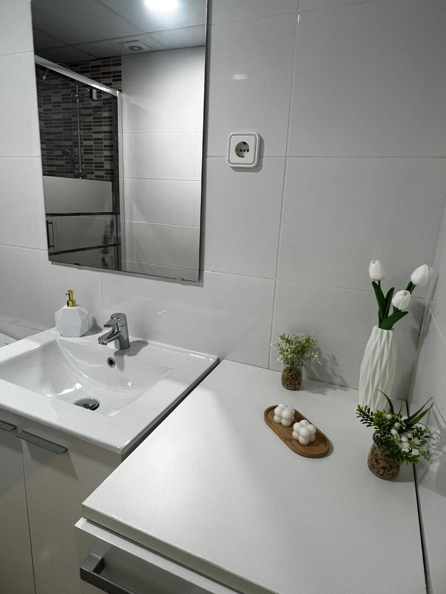 Apartamento En Салоу Екстериор снимка