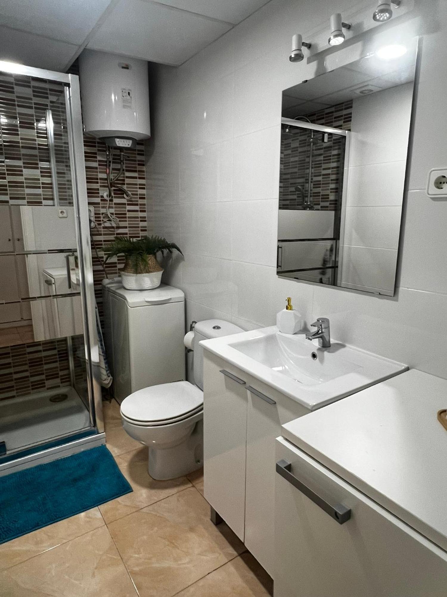 Apartamento En Салоу Екстериор снимка